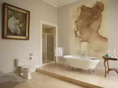Lyrath Estate Spa & Convention Centre - 6