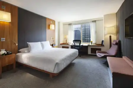 Thompson Central Park New York, by Hyatt - 4