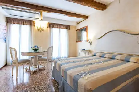 Mercurio Venezia - 3