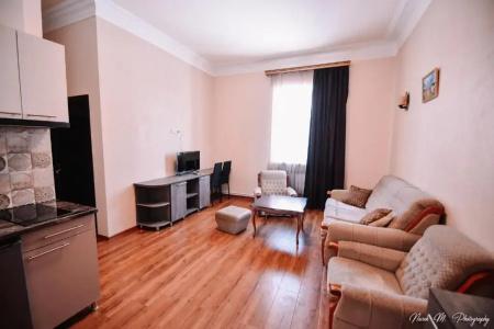 Apart Sayat-Nova - 17