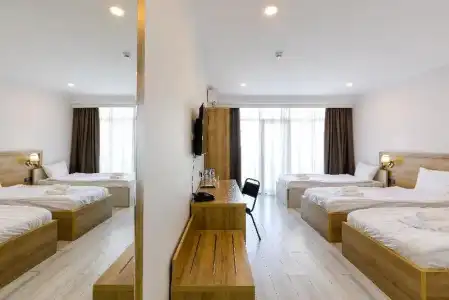 Aqua Batumi & Apartments - 82