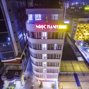One Season Boutique Vung Tau - Beachfront - 16