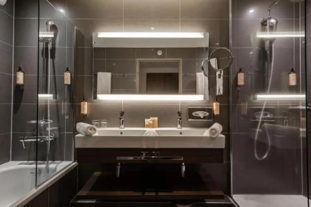 Mercure Clermont Ferrand Centre Jaude - 85