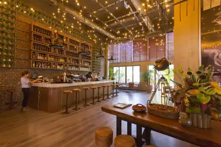 DoubleTree by Hilton Bodrum Marina Vista - 23