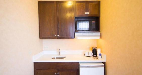 Best Western Plus Suites Downtown - 56