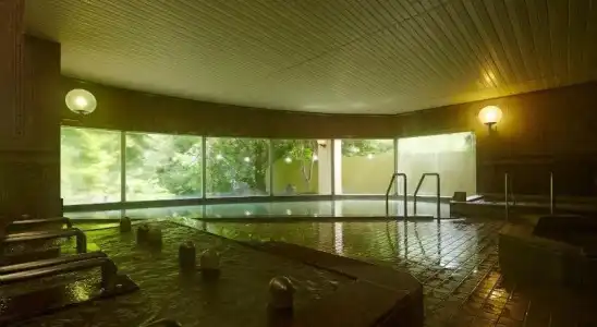 Shiobetsu Tsurutsuru Onsen - 10