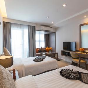 Kantary Korat - 30