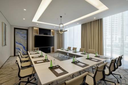 Holiday Inn Dubai Business Bay - 40