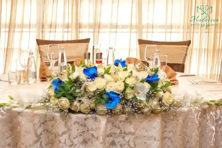 Mercure Sofia City - 28