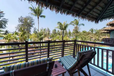 The Haven Khao Lak - 11