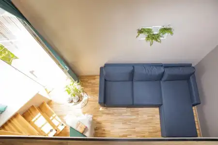 KURSHI & SPA - 1