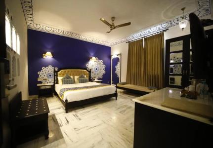 Laxmi Palace Heritage Boutique - 34