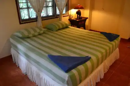 Wang Sai Resort - 4