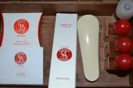 Krikonis - 44