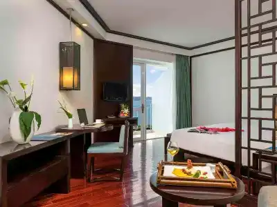 Novotel Ha Long Bay, - 54