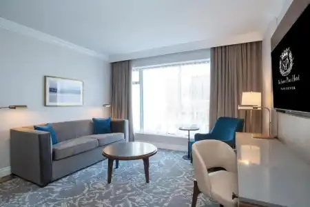 The Sutton Place Vancouver - 101