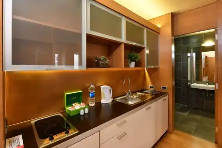 Ansen Suites - 15