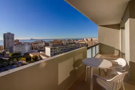 Benidorm Apartamentos Michelangelo - 135