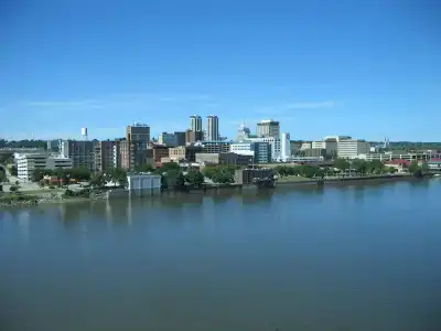 Embassy Suites by Hilton E Peoria Riverfront Conf Center - 25