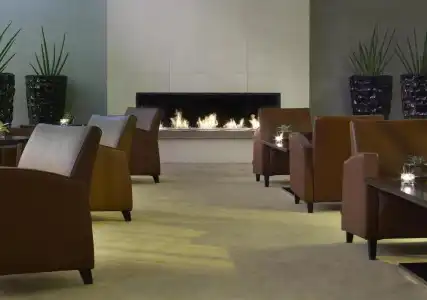 Basel Marriott - 20