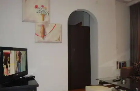 Ambrosia Suites & Aparts - 1