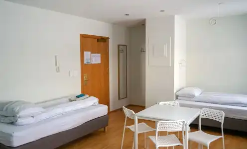 Start Hostel - 45