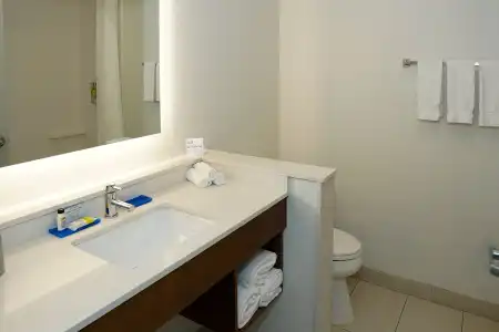 Holiday Inn Express & Suites Denver - Aurora Medical Campus by IHG - 49