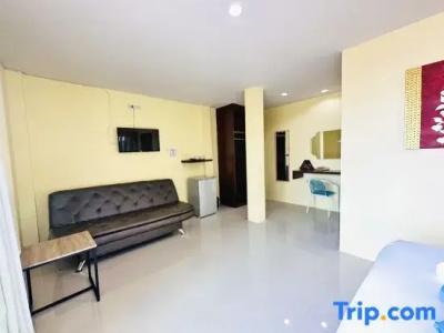 Anyavee Nam Mao Beach Resort - 62