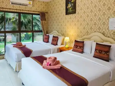Saitharn Iyara Resort - 59