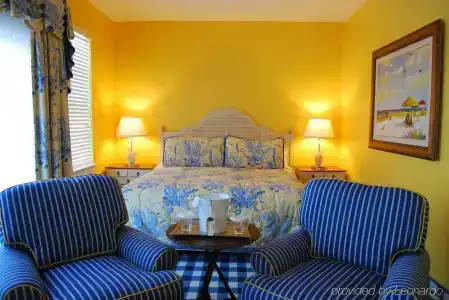 Harborside at Charleston Harbor Resort and Marina - 1
