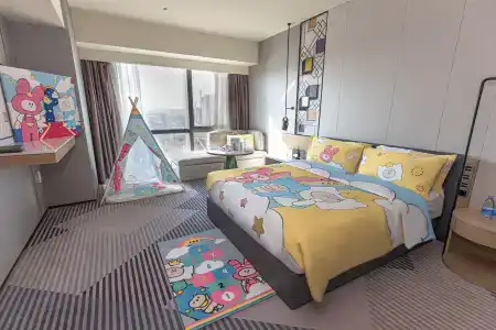 Crowne Plaza FOSHAN NANHAI by IHG - 2