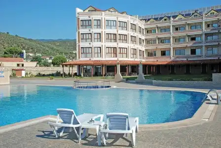 Gure Termal Resort - 10