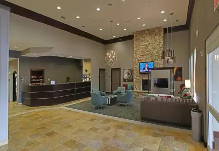 Residence Inn by Marriott Killeen - 1