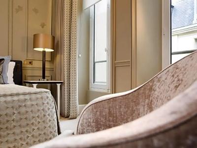 Le Narcisse Blanc & Spa - 55