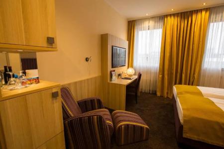 Top Hammer - Mainz Hauptbahnhof - 67