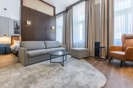 Radisson Blu - 115