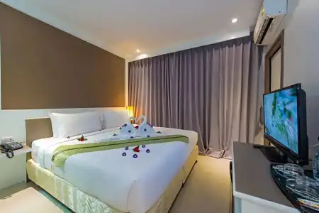 Sino Maison - 117