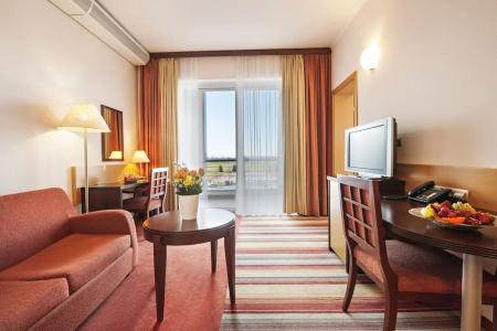 Grand Primus - Savas & Resorts - 71