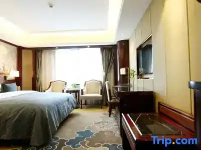 Jinling Mingdu Changzhou - 107