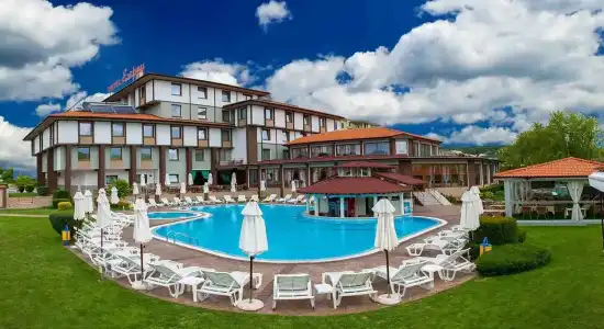 Ezeretz SPA - 14