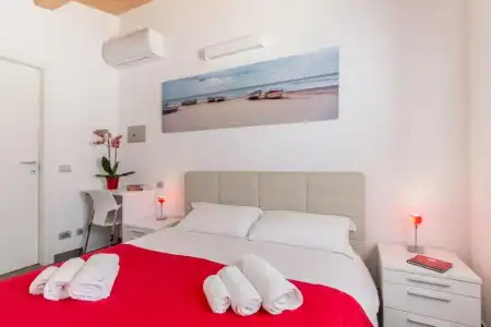 B&B Bianco E Blu - 46