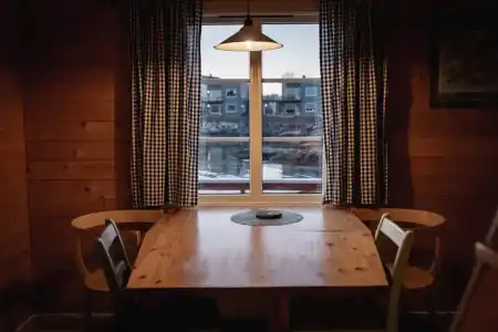 Henningsvær Rorbuer - 122