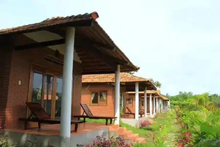 Vung Bau Resort - 152