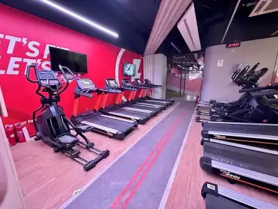 Stey Sanlitun Smart Serviced Apartment Boutique - 15
