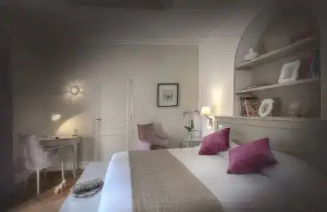 La Bastide de l'Oliveraie - 79