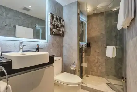 Quartier by Montraj Sukhumvit Bangkok - 76