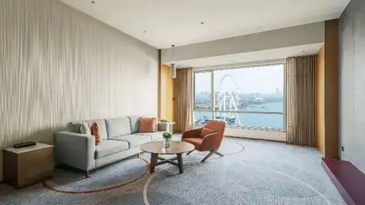 InterContinental Suzhou by IHG - 212