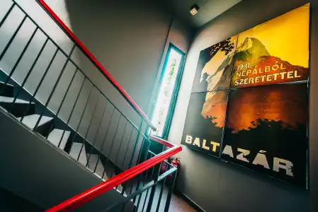 Baltazar Budapest - 15