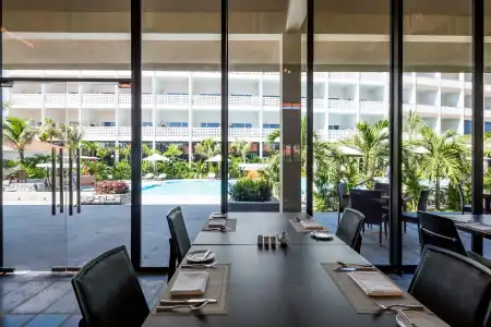Grandvrio Ocean Resort Danang - 7