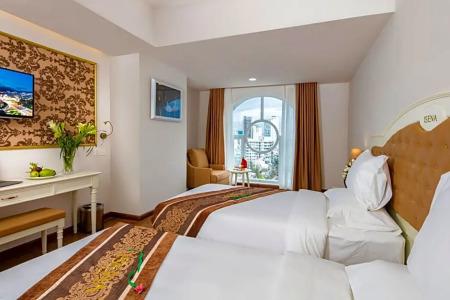 Nha Trang Prince - 102